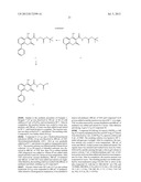 COMPOUNDS AS HYPOXIA MIMETICS, AND COMPOSIITONS AND USES THEREOF diagram and image
