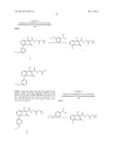 COMPOUNDS AS HYPOXIA MIMETICS, AND COMPOSIITONS AND USES THEREOF diagram and image