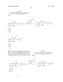 COMPOUNDS AS HYPOXIA MIMETICS, AND COMPOSIITONS AND USES THEREOF diagram and image