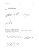 COMPOUNDS AS HYPOXIA MIMETICS, AND COMPOSIITONS AND USES THEREOF diagram and image