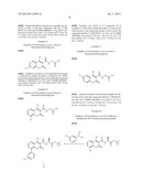 COMPOUNDS AS HYPOXIA MIMETICS, AND COMPOSIITONS AND USES THEREOF diagram and image