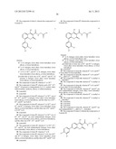 COMPOUNDS AS HYPOXIA MIMETICS, AND COMPOSIITONS AND USES THEREOF diagram and image