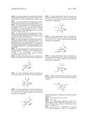 BICYCLIC CYCLOHEXOSE NUCLEIC ACID ANALOGS diagram and image