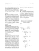 BICYCLIC CYCLOHEXOSE NUCLEIC ACID ANALOGS diagram and image