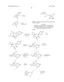 BICYCLIC CYCLOHEXOSE NUCLEIC ACID ANALOGS diagram and image