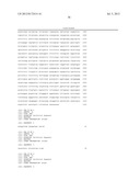 BICYCLIC CYCLOHEXOSE NUCLEIC ACID ANALOGS diagram and image