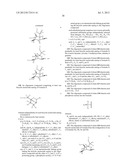 BICYCLIC CYCLOHEXOSE NUCLEIC ACID ANALOGS diagram and image