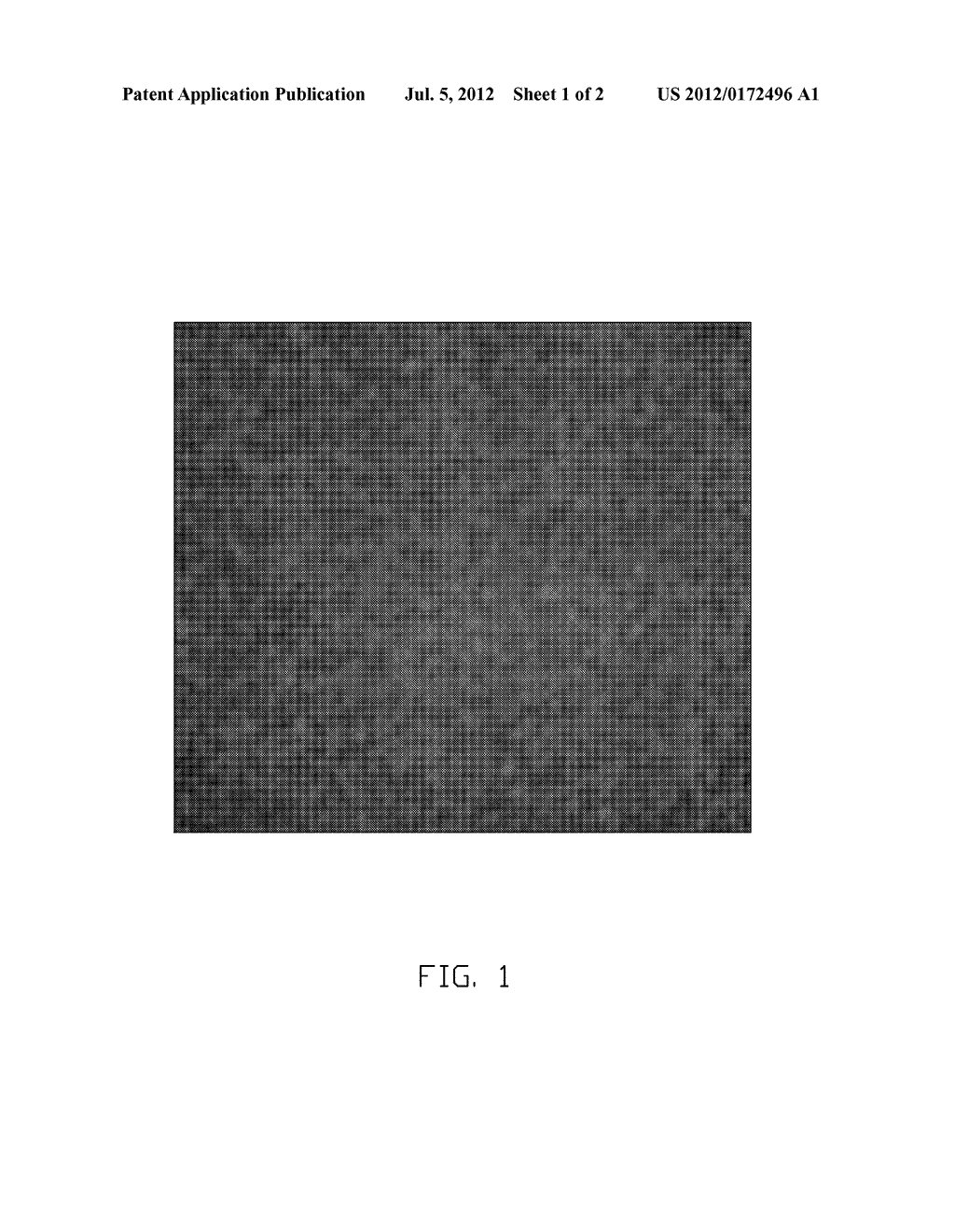 INKJET INK AND METHOD FOR MAKING THE SAME - diagram, schematic, and image 02