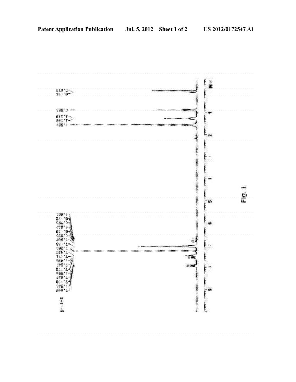 Cross-linked Polyphosphonate, Method of Preparing the Same, and Flame     Retardant Thermoplastic Resin Composition Including the Same - diagram, schematic, and image 02