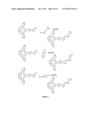 POLYMERIZABLE AMBIPOLAR HOSTS FOR PHOSPHORESCENT GUEST EMITTERS diagram and image