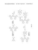 POLYMERIZABLE AMBIPOLAR HOSTS FOR PHOSPHORESCENT GUEST EMITTERS diagram and image