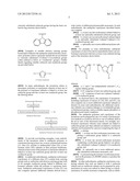 POLYMERIZABLE AMBIPOLAR HOSTS FOR PHOSPHORESCENT GUEST EMITTERS diagram and image