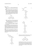 POLYMERIZABLE AMBIPOLAR HOSTS FOR PHOSPHORESCENT GUEST EMITTERS diagram and image