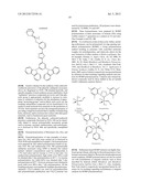 POLYMERIZABLE AMBIPOLAR HOSTS FOR PHOSPHORESCENT GUEST EMITTERS diagram and image