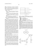 POLYMERIZABLE AMBIPOLAR HOSTS FOR PHOSPHORESCENT GUEST EMITTERS diagram and image