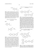 POLYMERIZABLE AMBIPOLAR HOSTS FOR PHOSPHORESCENT GUEST EMITTERS diagram and image