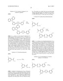 POLYMERIZABLE AMBIPOLAR HOSTS FOR PHOSPHORESCENT GUEST EMITTERS diagram and image