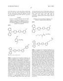POLYMERIZABLE AMBIPOLAR HOSTS FOR PHOSPHORESCENT GUEST EMITTERS diagram and image