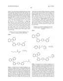 POLYMERIZABLE AMBIPOLAR HOSTS FOR PHOSPHORESCENT GUEST EMITTERS diagram and image