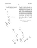 POLYMERIZABLE AMBIPOLAR HOSTS FOR PHOSPHORESCENT GUEST EMITTERS diagram and image