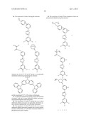 POLYMERIZABLE AMBIPOLAR HOSTS FOR PHOSPHORESCENT GUEST EMITTERS diagram and image