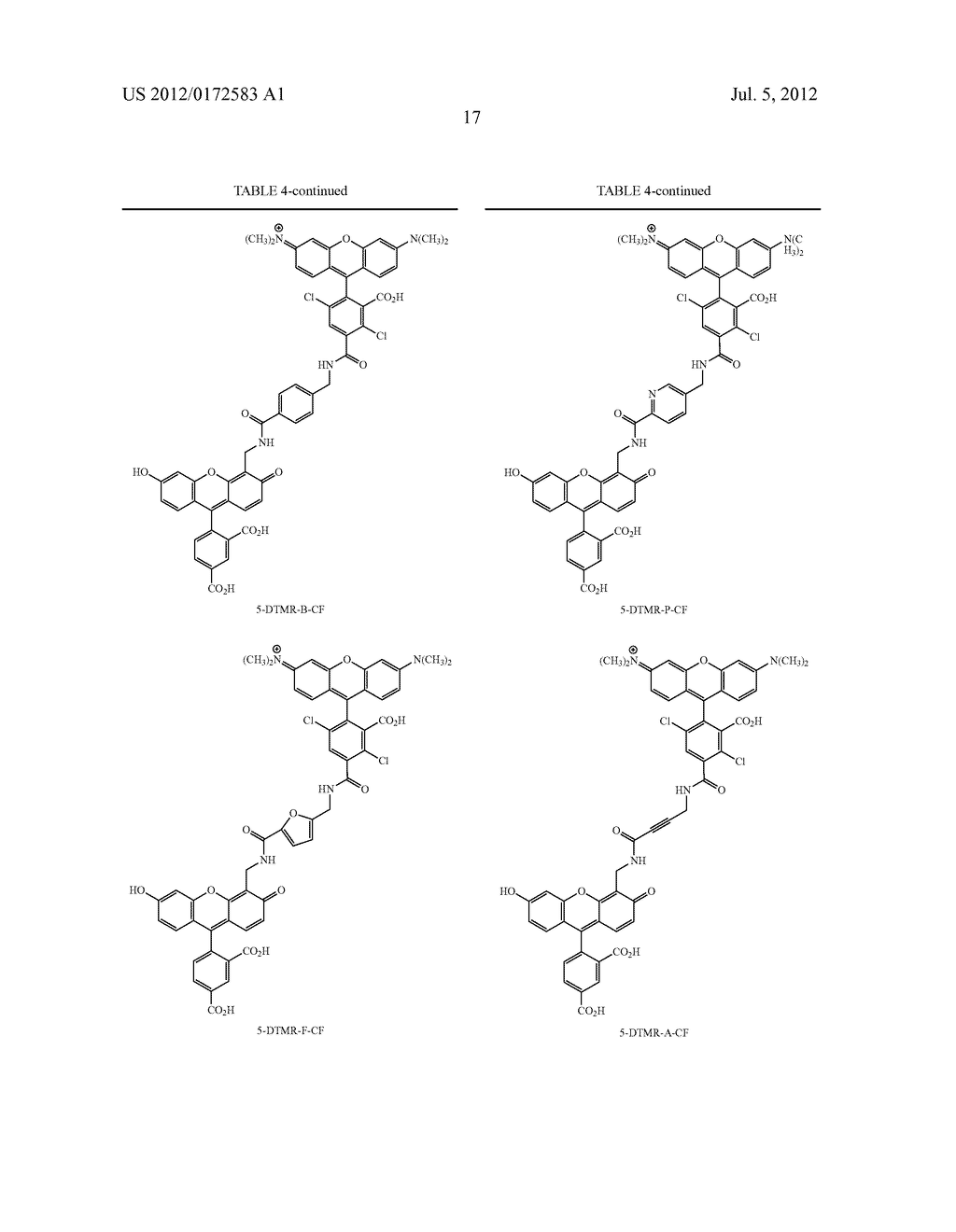 Oligonucleotides and Analogs Labeled with Energy Transfer Dyes - diagram, schematic, and image 34