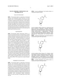 NICOTYL RIBOSIDE COMPOSITIONS AND METHODS OF USE diagram and image