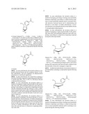 NICOTYL RIBOSIDE COMPOSITIONS AND METHODS OF USE diagram and image