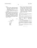 NICOTYL RIBOSIDE COMPOSITIONS AND METHODS OF USE diagram and image