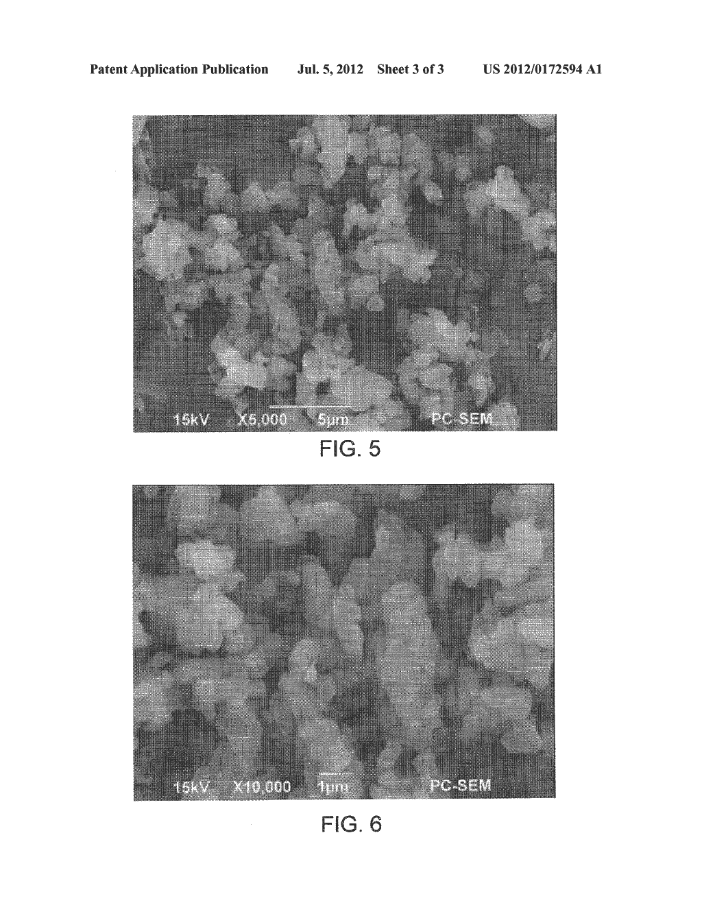 Process for the Synthesis of Melamine Cyanurate in Lamellar Crystalline     Shape with High Purity and Flowability - diagram, schematic, and image 04