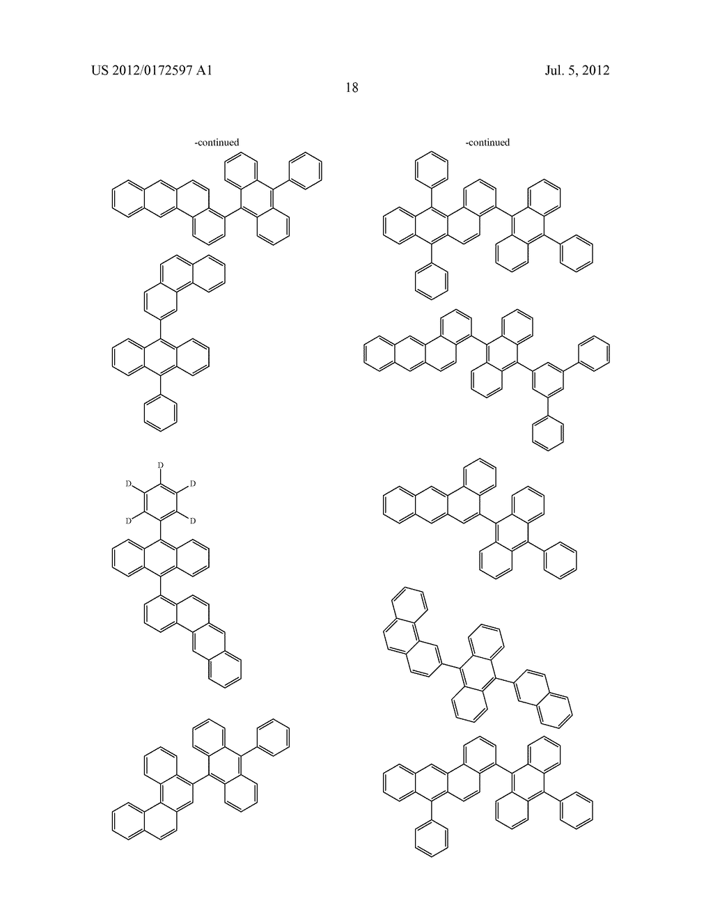 MATERIALS FOR ELECTRONIC DEVICES - diagram, schematic, and image 19