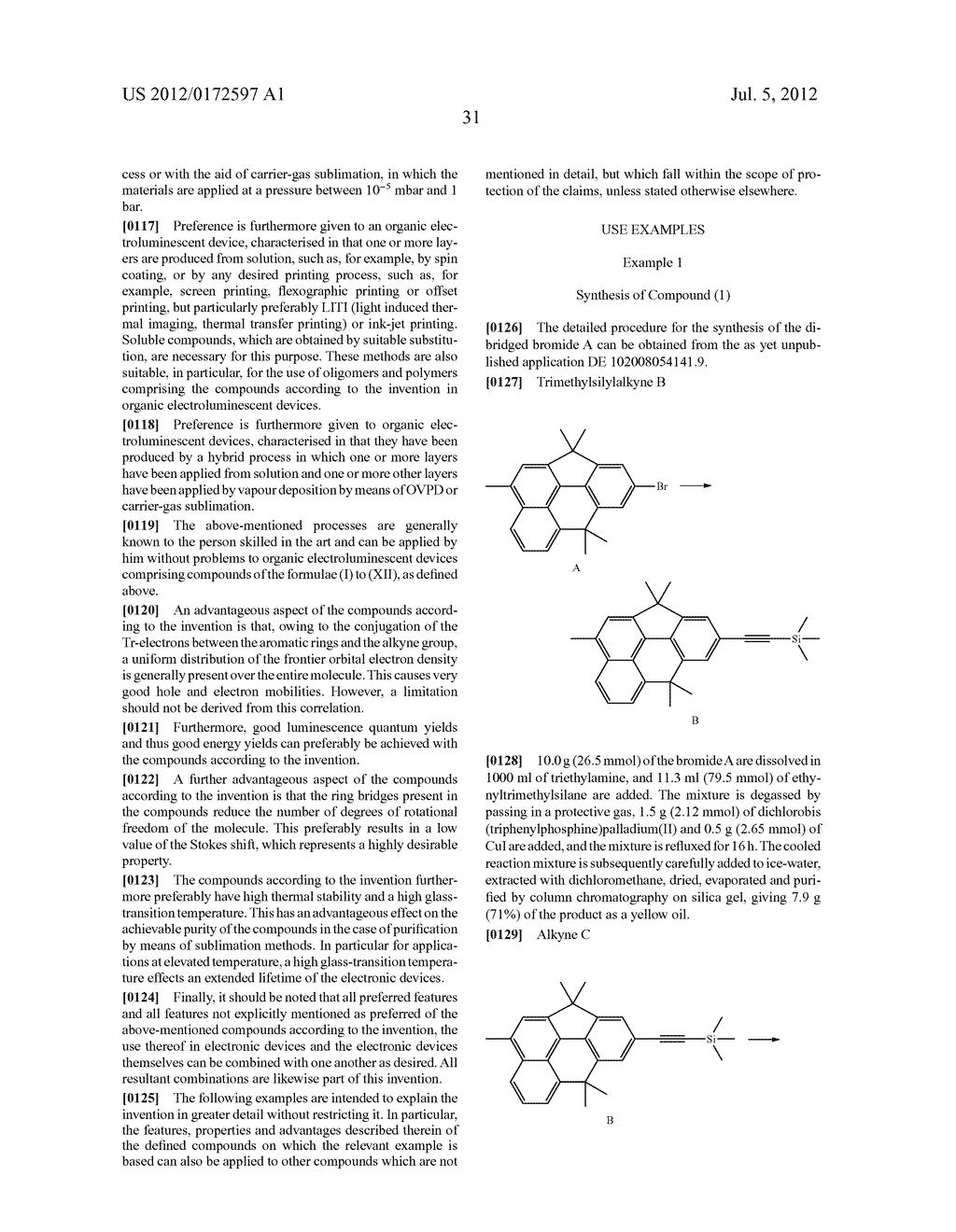 MATERIALS FOR ELECTRONIC DEVICES - diagram, schematic, and image 32