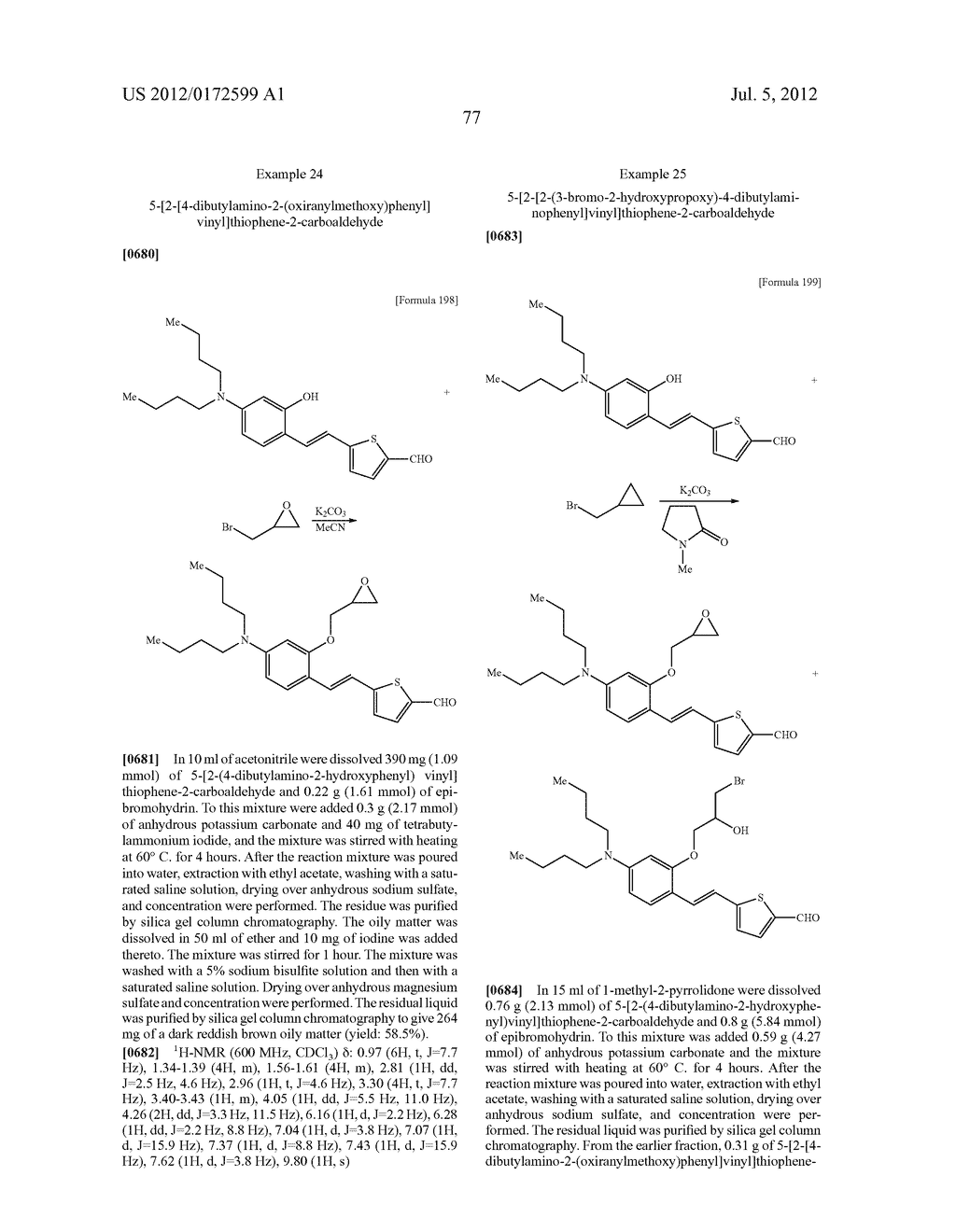 SECOND-ORDER NONLINEAR OPTICAL COMPOUND AND NONLINEAR OPTICAL ELEMENT     COMPRISING THE SAME - diagram, schematic, and image 79