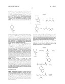 POLYMERS BEARING PENDANT PENTAFLUOROPHENYL ESTER GROUPS, AND METHODS OF     SYNTHESIS AND FUNCTIONALIZATION THEREOF diagram and image