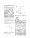 POLYMERS BEARING PENDANT PENTAFLUOROPHENYL ESTER GROUPS, AND METHODS OF     SYNTHESIS AND FUNCTIONALIZATION THEREOF diagram and image