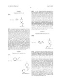 POLYMERS BEARING PENDANT PENTAFLUOROPHENYL ESTER GROUPS, AND METHODS OF     SYNTHESIS AND FUNCTIONALIZATION THEREOF diagram and image