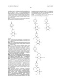 POLYMERS BEARING PENDANT PENTAFLUOROPHENYL ESTER GROUPS, AND METHODS OF     SYNTHESIS AND FUNCTIONALIZATION THEREOF diagram and image