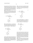 POLYMERS BEARING PENDANT PENTAFLUOROPHENYL ESTER GROUPS, AND METHODS OF     SYNTHESIS AND FUNCTIONALIZATION THEREOF diagram and image