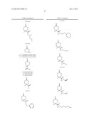 POLYMERS BEARING PENDANT PENTAFLUOROPHENYL ESTER GROUPS, AND METHODS OF     SYNTHESIS AND FUNCTIONALIZATION THEREOF diagram and image