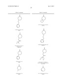 POLYMERS BEARING PENDANT PENTAFLUOROPHENYL ESTER GROUPS, AND METHODS OF     SYNTHESIS AND FUNCTIONALIZATION THEREOF diagram and image