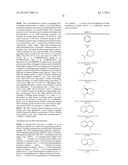 POLYMERS BEARING PENDANT PENTAFLUOROPHENYL ESTER GROUPS, AND METHODS OF     SYNTHESIS AND FUNCTIONALIZATION THEREOF diagram and image