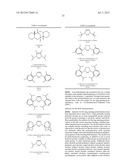 POLYMERS BEARING PENDANT PENTAFLUOROPHENYL ESTER GROUPS, AND METHODS OF     SYNTHESIS AND FUNCTIONALIZATION THEREOF diagram and image