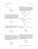 METHOD FOR PRODUCING ASYMMETRIC TETRASUBSTITUTED CARBON ATOM-CONTAINING     COMPOUND diagram and image