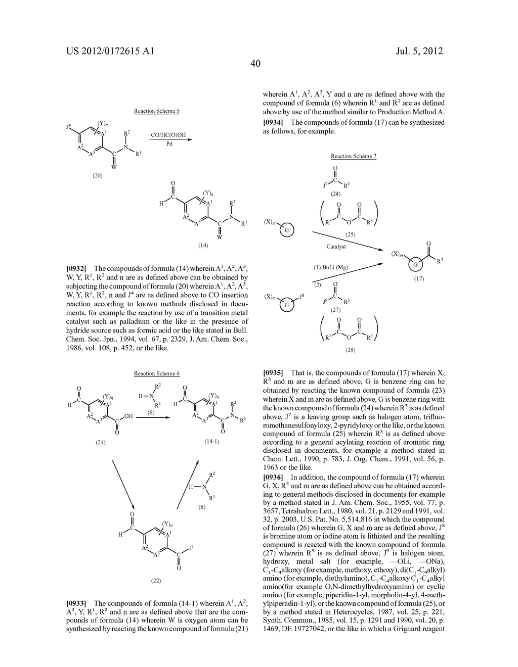 ISOXAZOLINE-SUBSTITUTED BENZAMIDE COMPOUND AND PESTICIDE - diagram, schematic, and image 41