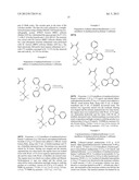 METHOD OF PREPARING PHOTOACID GENERATING MONOMER diagram and image