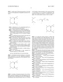 DIALKYLDIAZA-TETRAALKYLOCTANE DIAMIDE DERIVATIVES USEFUL FOR THE     SEPARATION OF TRIVALENT ACTINIDES FROM LANTHANIDES AND PROCESS FOR THE     PREPARATION THEREOF diagram and image