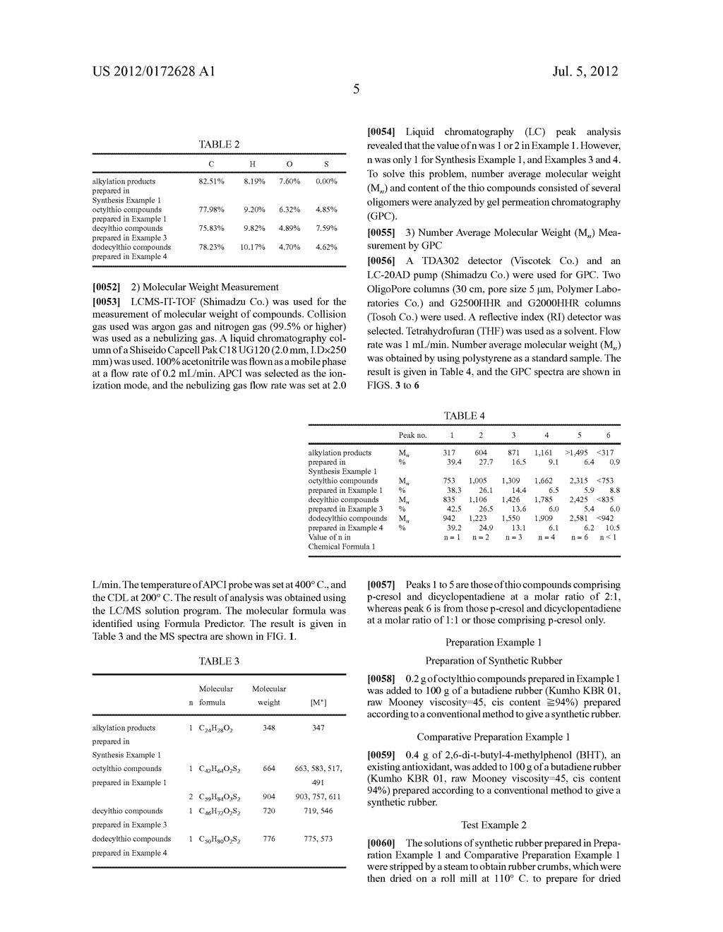 NOVEL THIO COMPOUNDS AND PREPARING METHOD OF THE SAME - diagram, schematic, and image 10