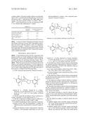 NOVEL THIO COMPOUNDS AND PREPARING METHOD OF THE SAME diagram and image