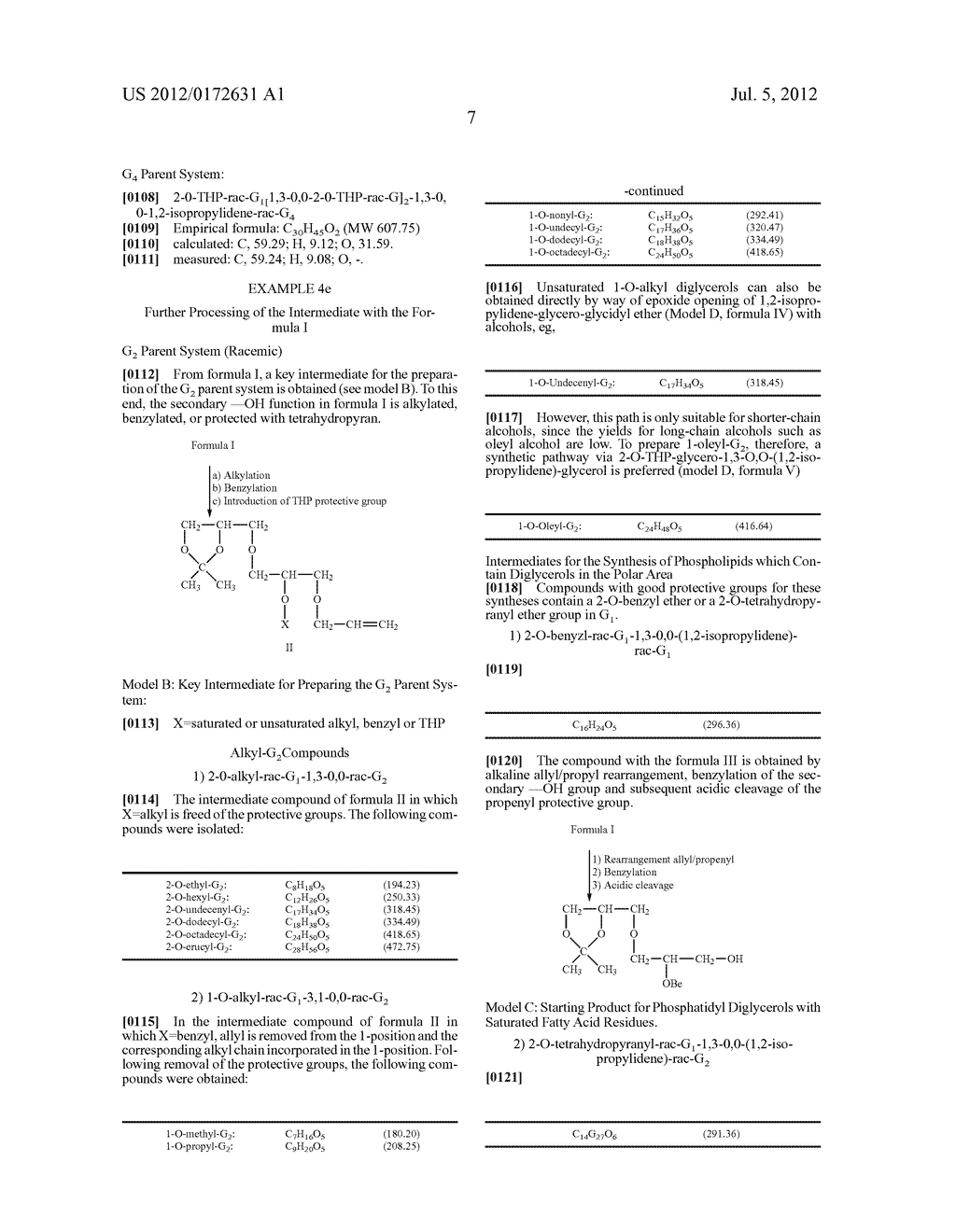 PHOSPHATIDYL OLIGOGLYCEROLS - diagram, schematic, and image 11