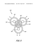 THERMALLY ASSISTED PULSED ELECTRO-MAGNETIC FIELD STIMULATION DEVICE AND     METHOD FOR TREATMENT OF OSTEOARTHRITIS diagram and image